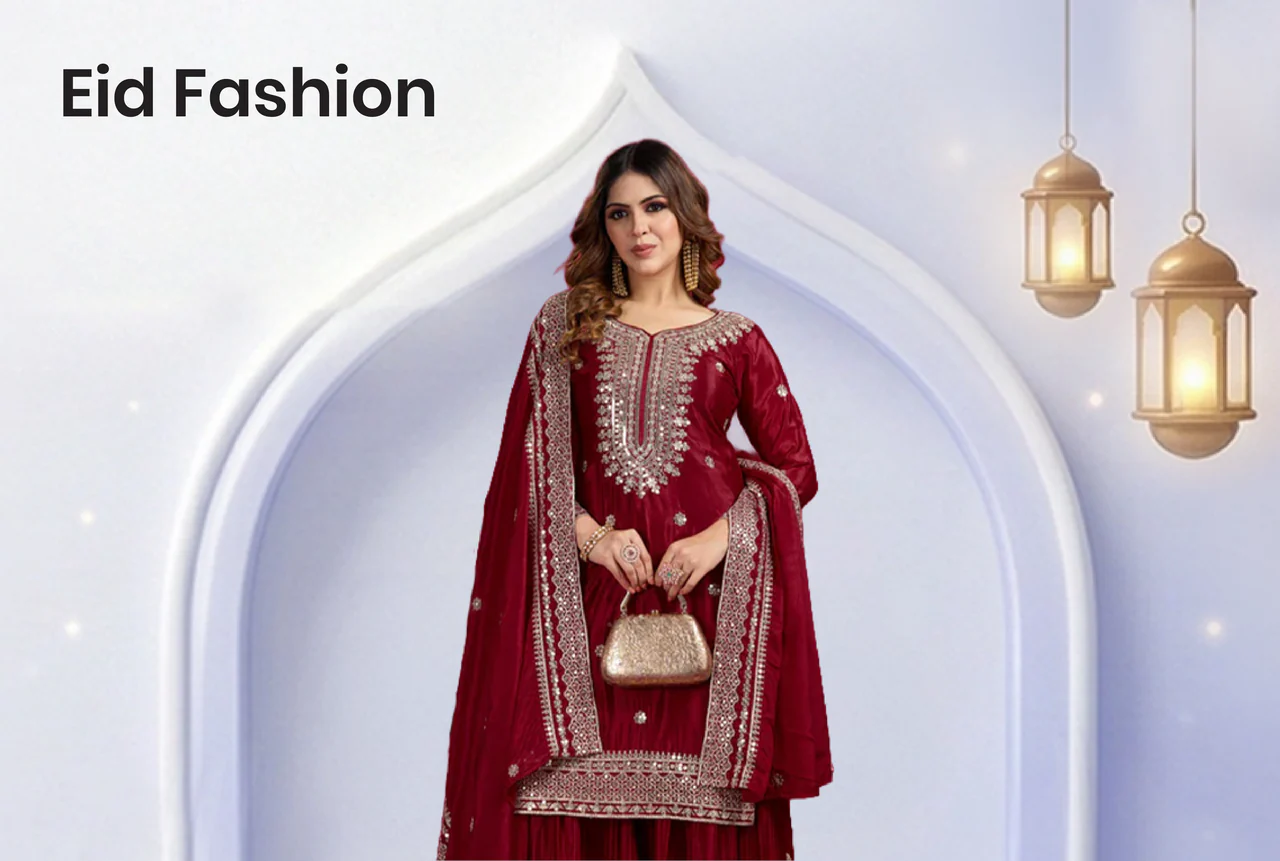 Authentic India, Delivered to You
